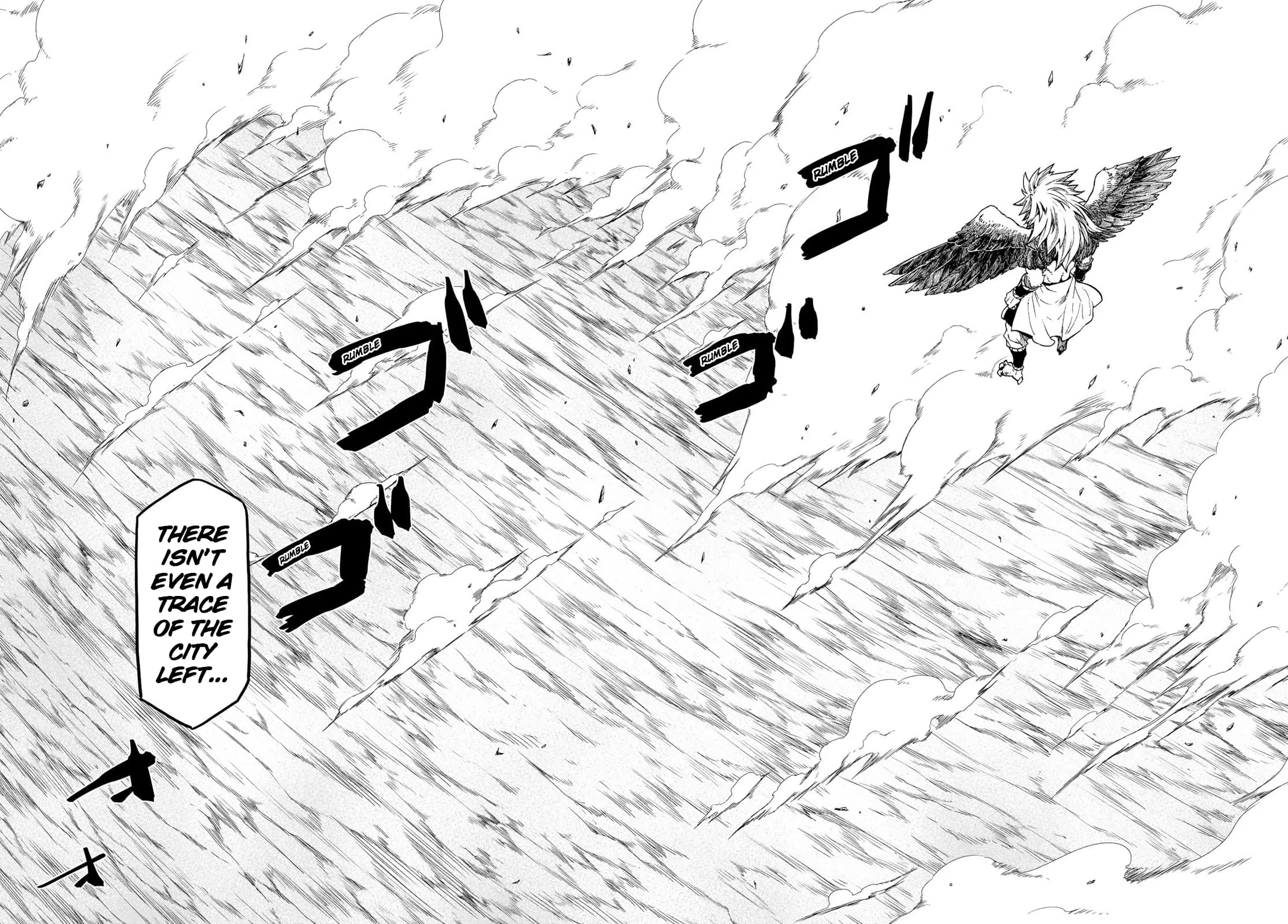 Tensei Shitara Slime Datta Ken, Chapter 70 image 24